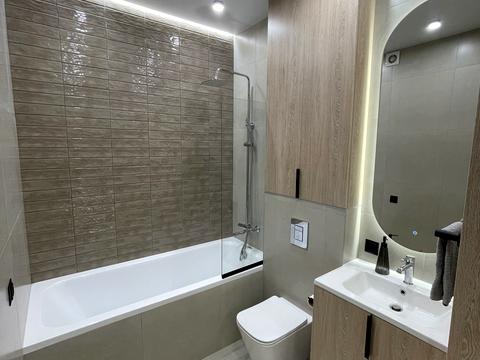 квартира за адресою Краснова вул., 3