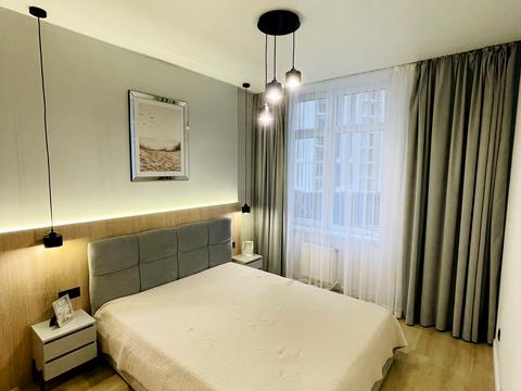 квартира за адресою Краснова вул., 3