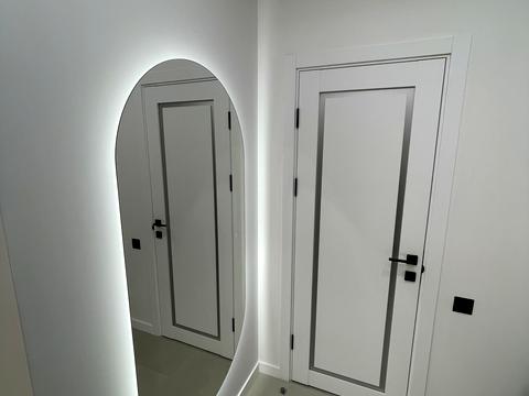 квартира за адресою Краснова вул., 3