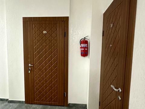 квартира за адресою Одеса, Балківська вул., 119а