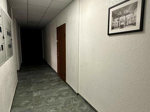 квартира за адресою Одеса, Балківська вул., 119а