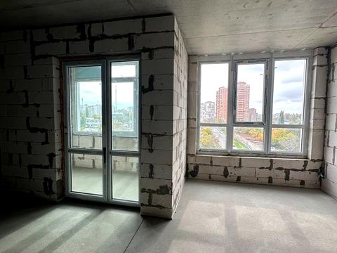 квартира за адресою Одеса, Балківська вул., 119а