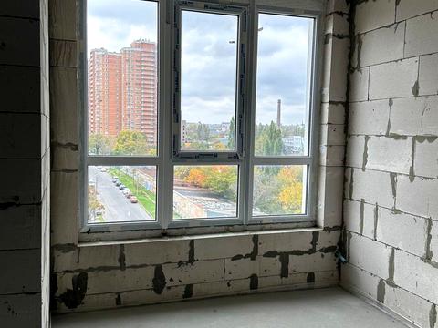 квартира за адресою Одеса, Балківська вул., 119а