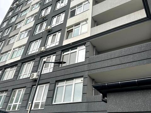 квартира за адресою Одеса, Балківська вул., 119а