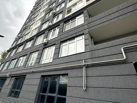 квартира за адресою Одеса, Балківська вул., 119а