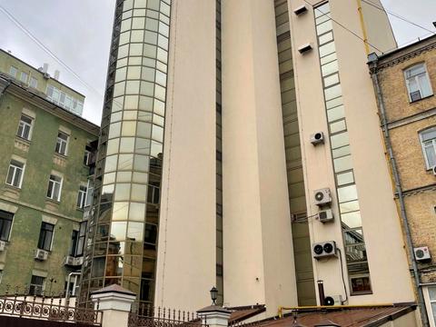 коммерческая по адресу Саксаганского ул., 115-А