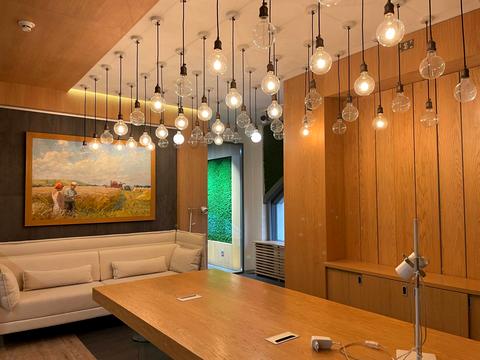 коммерческая по адресу Саксаганского ул., 115-А