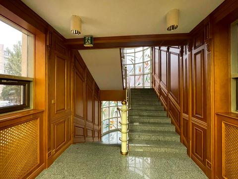 коммерческая по адресу Саксаганского ул., 115-А