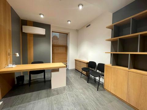 коммерческая по адресу Саксаганского ул., 115-А