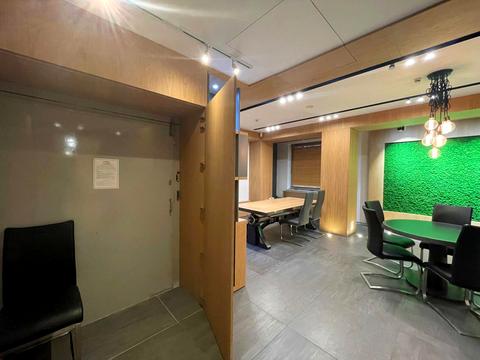 коммерческая по адресу Саксаганского ул., 115-А