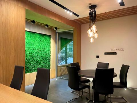 коммерческая по адресу Саксаганского ул., 115-А