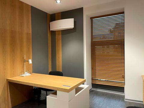 коммерческая по адресу Саксаганского ул., 115-А