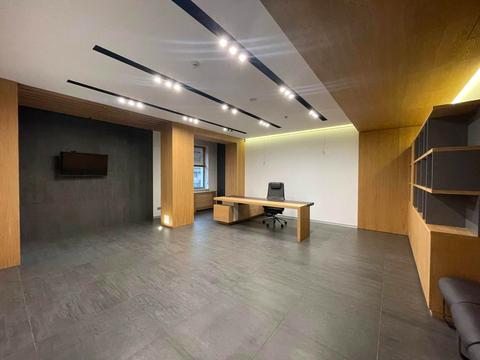 коммерческая по адресу Саксаганского ул., 115-А