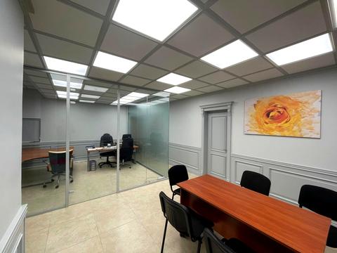 коммерческая по адресу Саксаганского ул., 115-А