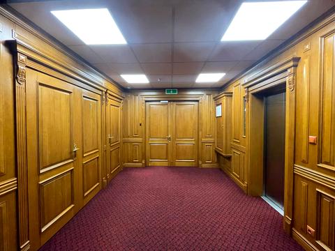 коммерческая по адресу Саксаганского ул., 115-А