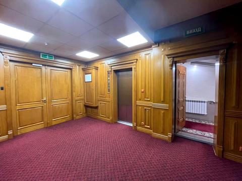 коммерческая по адресу Саксаганского ул., 115-А