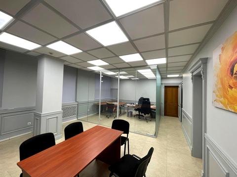 коммерческая по адресу Саксаганского ул., 115-А