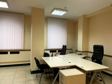 коммерческая по адресу Саксаганского ул., 115-А