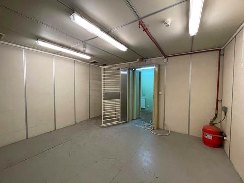 коммерческая по адресу Саксаганского ул., 115-А