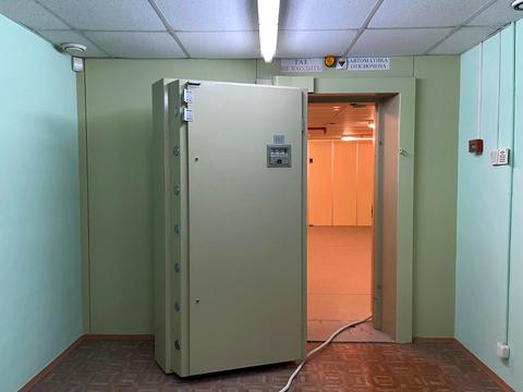 коммерческая по адресу Саксаганского ул., 115-А