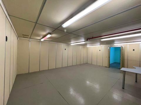 коммерческая по адресу Саксаганского ул., 115-А