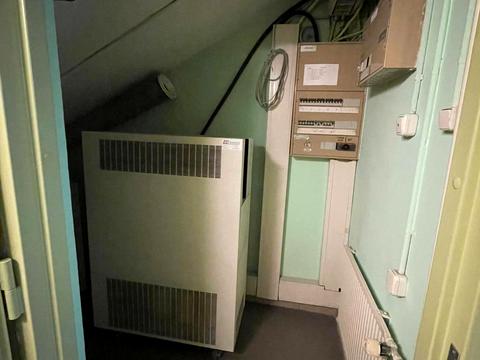 коммерческая по адресу Саксаганского ул., 115-А