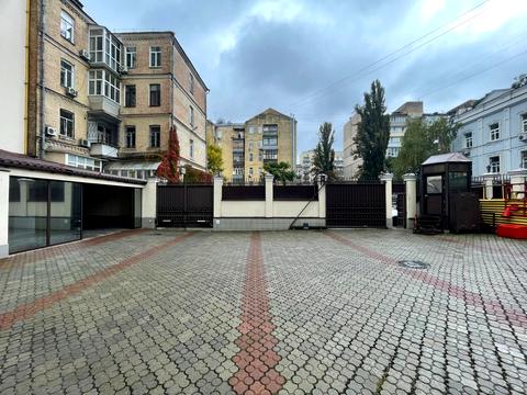 коммерческая по адресу Саксаганского ул., 115-А