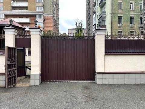 коммерческая по адресу Саксаганского ул., 115-А