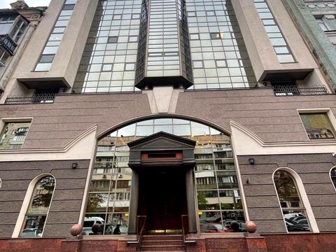 коммерческая по адресу Саксаганского ул., 115-А