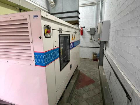 коммерческая по адресу Саксаганского ул., 115-А