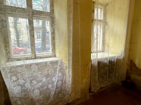 квартира за адресою Марка Вовчка вул., 25