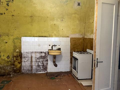 квартира за адресою Марка Вовчка вул., 25