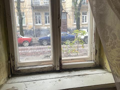 квартира за адресою Марка Вовчка вул., 25