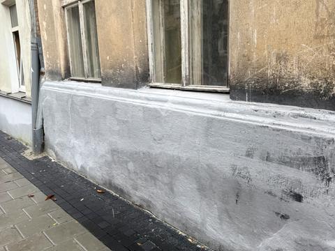 квартира за адресою Марка Вовчка вул., 25