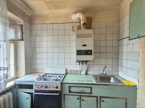 квартира за адресою Добровольчих батальйонів вул., 67