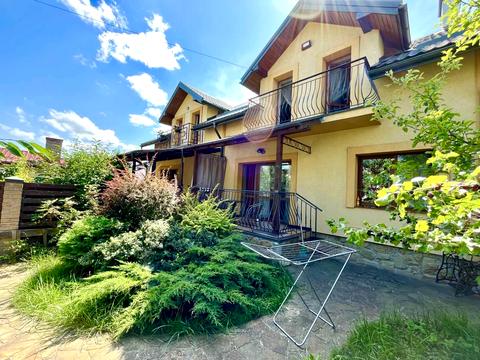 будинок за адресою Івана Франка вул.