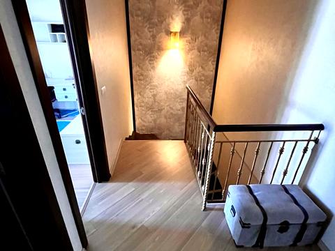 будинок за адресою Івана Франка вул.