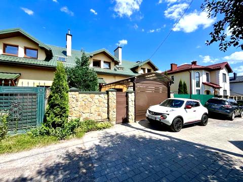 будинок за адресою Івана Франка вул.