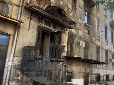 квартира по адресу Нежинская ул., 64