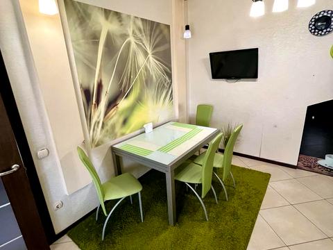 будинок за адресою Івана Франка вул.