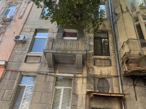 квартира по адресу Нежинская ул., 64