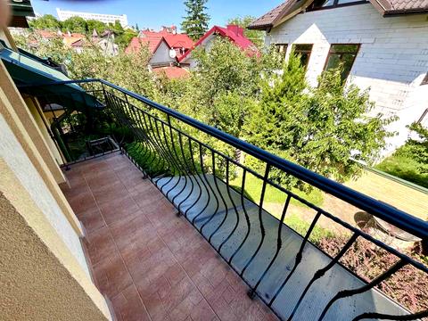 будинок за адресою Івана Франка вул.