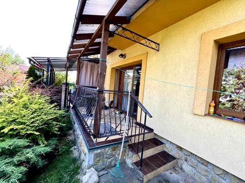 будинок за адресою Івана Франка вул.