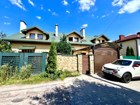 будинок за адресою Івана Франка вул.