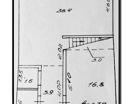 будинок за адресою Івана Франка вул.
