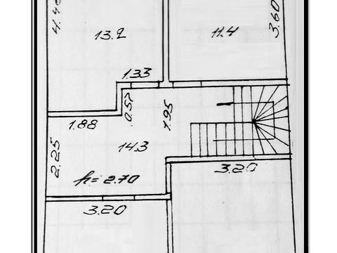 будинок за адресою Івана Франка вул.