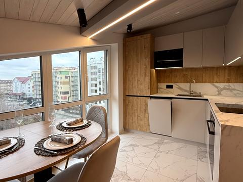 квартира за адресою Сергія Колоса вул. (Леніна), 2е