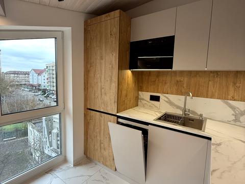 квартира за адресою Сергія Колоса вул. (Леніна), 2е