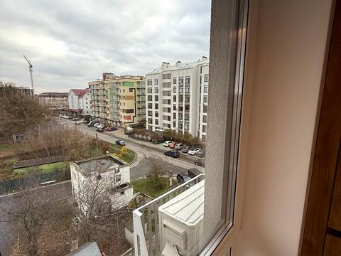 квартира за адресою Сергія Колоса вул. (Леніна), 2е