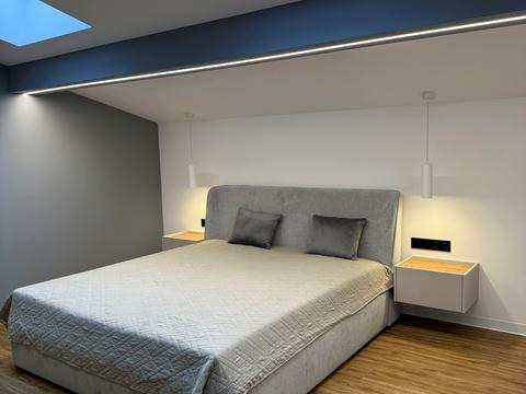 квартира за адресою Сергія Колоса вул. (Леніна), 2е